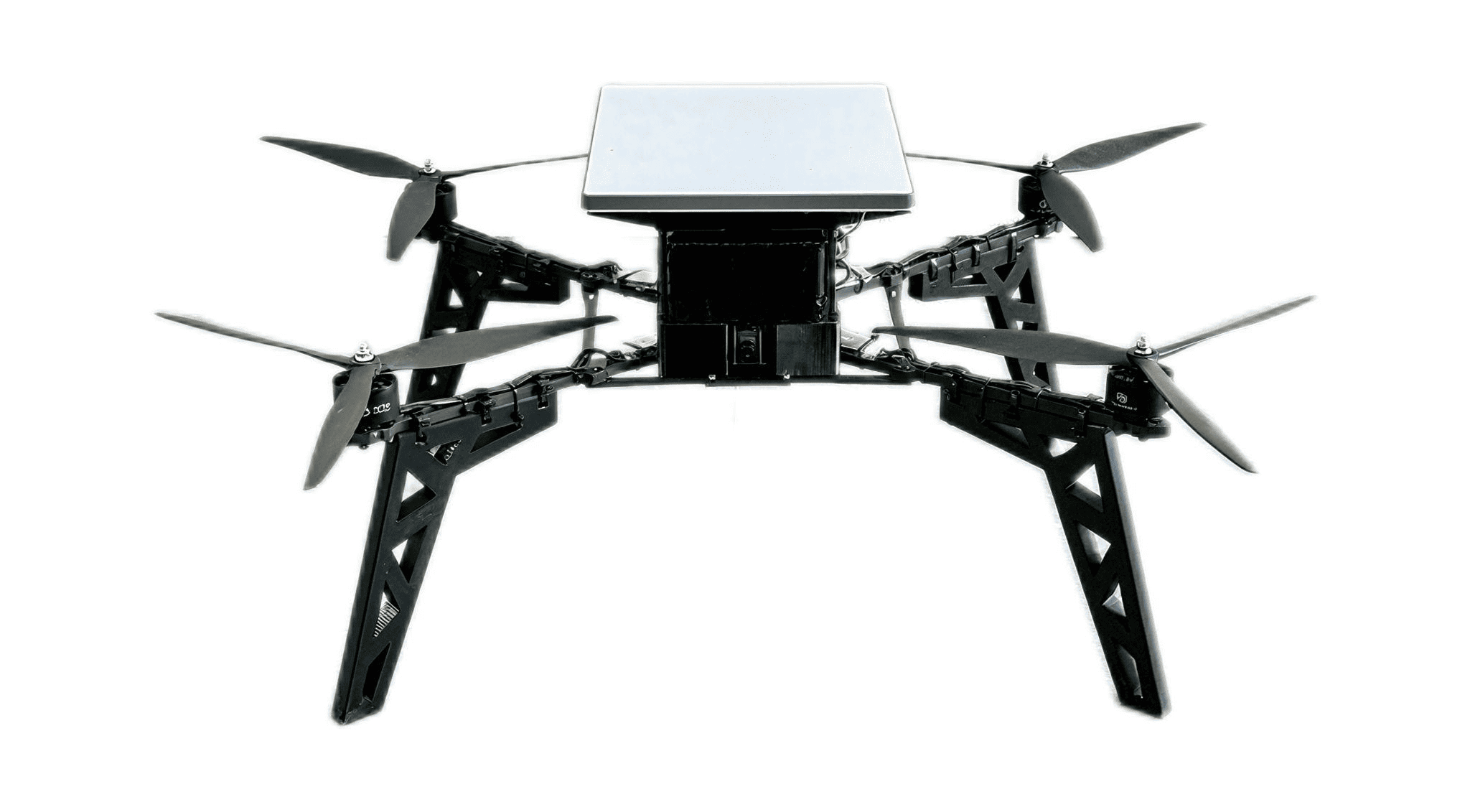 БпЛА «СОКІЛ-17» STARLINK